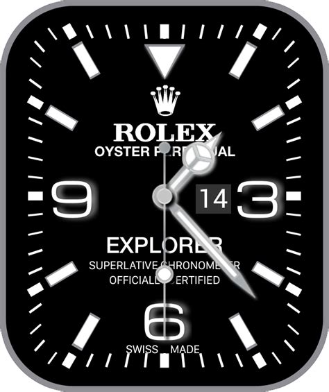 replacement rolex watch faces